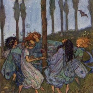 Meet your Posher, Vanessa